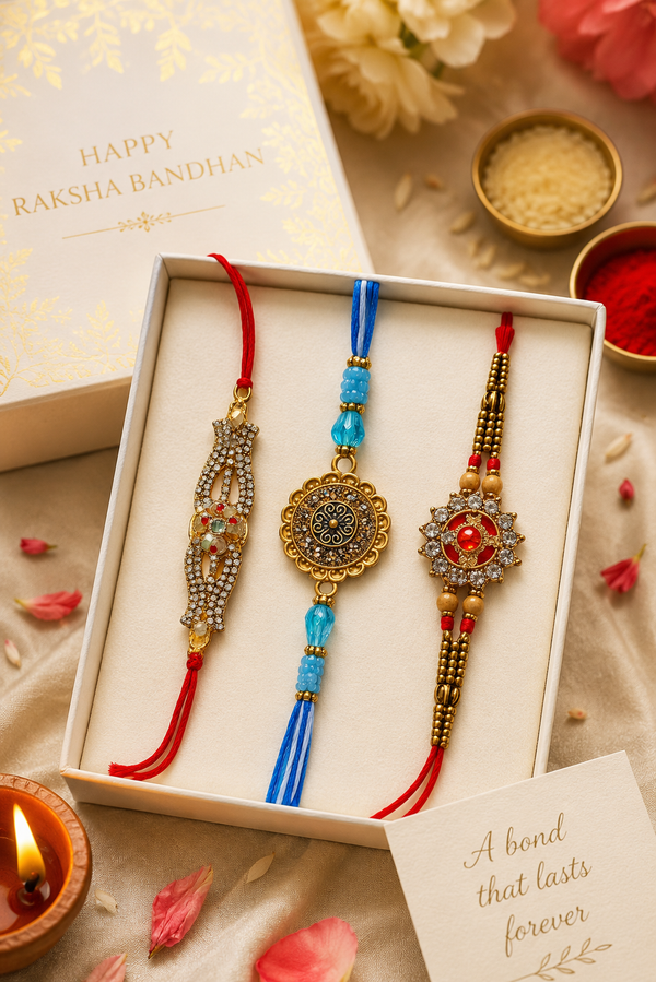 RAKHI COLLECTION
